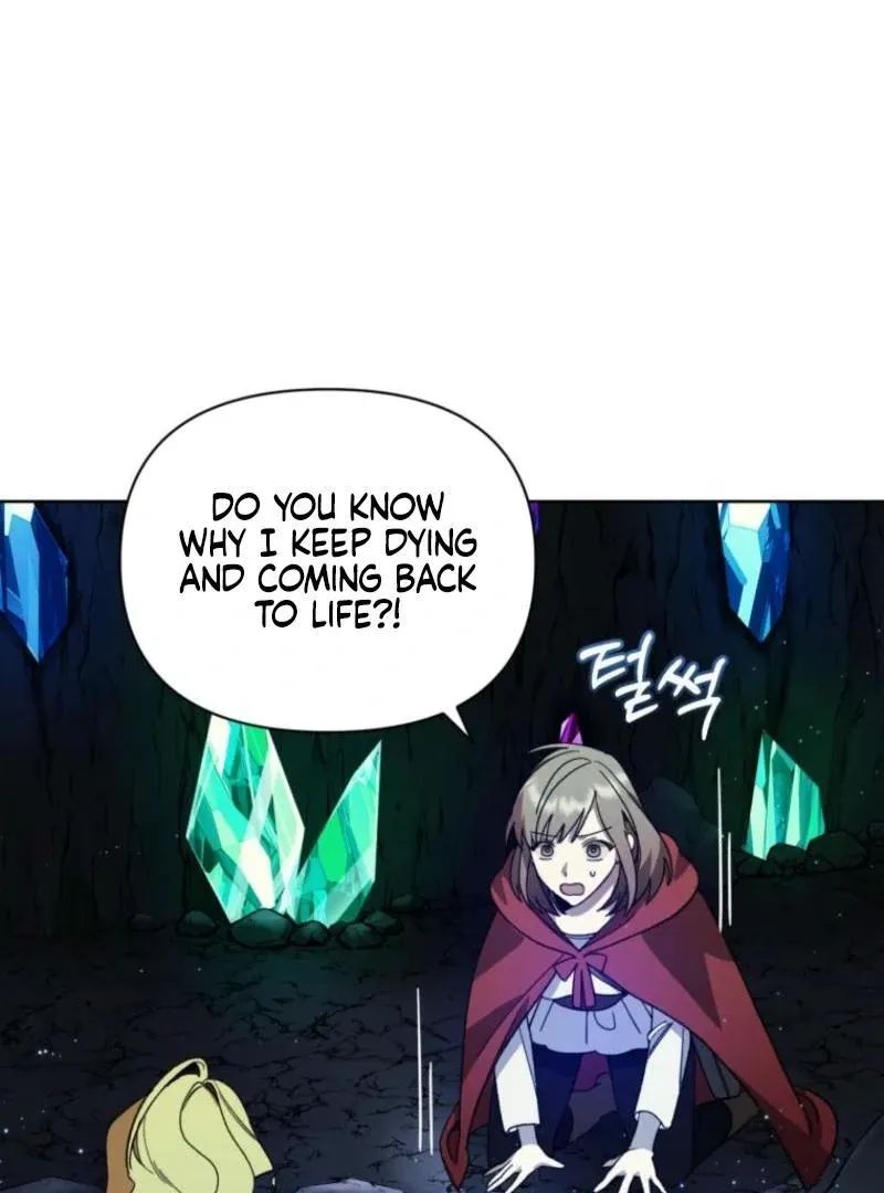 Underground of Babel (Official) Chapter 13 page 58 - 