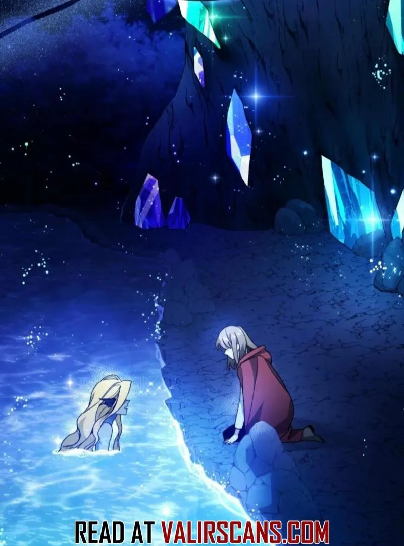 Underground of Babel (Official) Chapter 13 page 63 - 