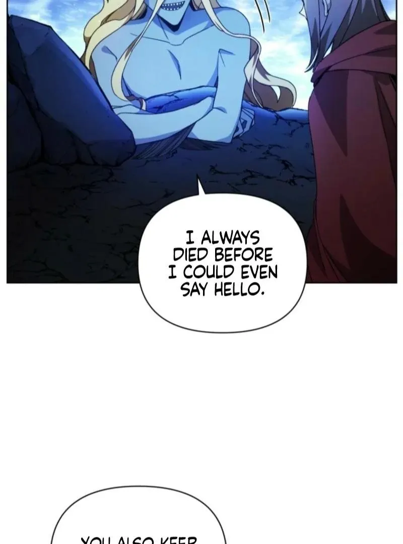 Underground of Babel (Official) Chapter 13 page 65 - 