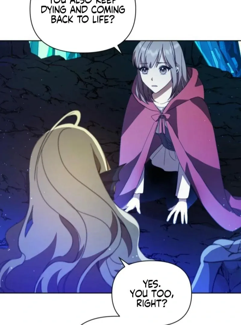 Underground of Babel (Official) Chapter 13 page 66 - 