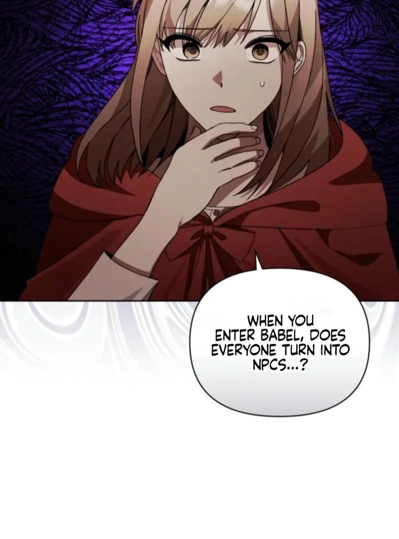 Underground of Babel (Official) Chapter 13 page 80 - 