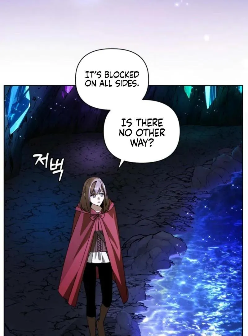 Underground of Babel (Official) Chapter 13 page 9 - 