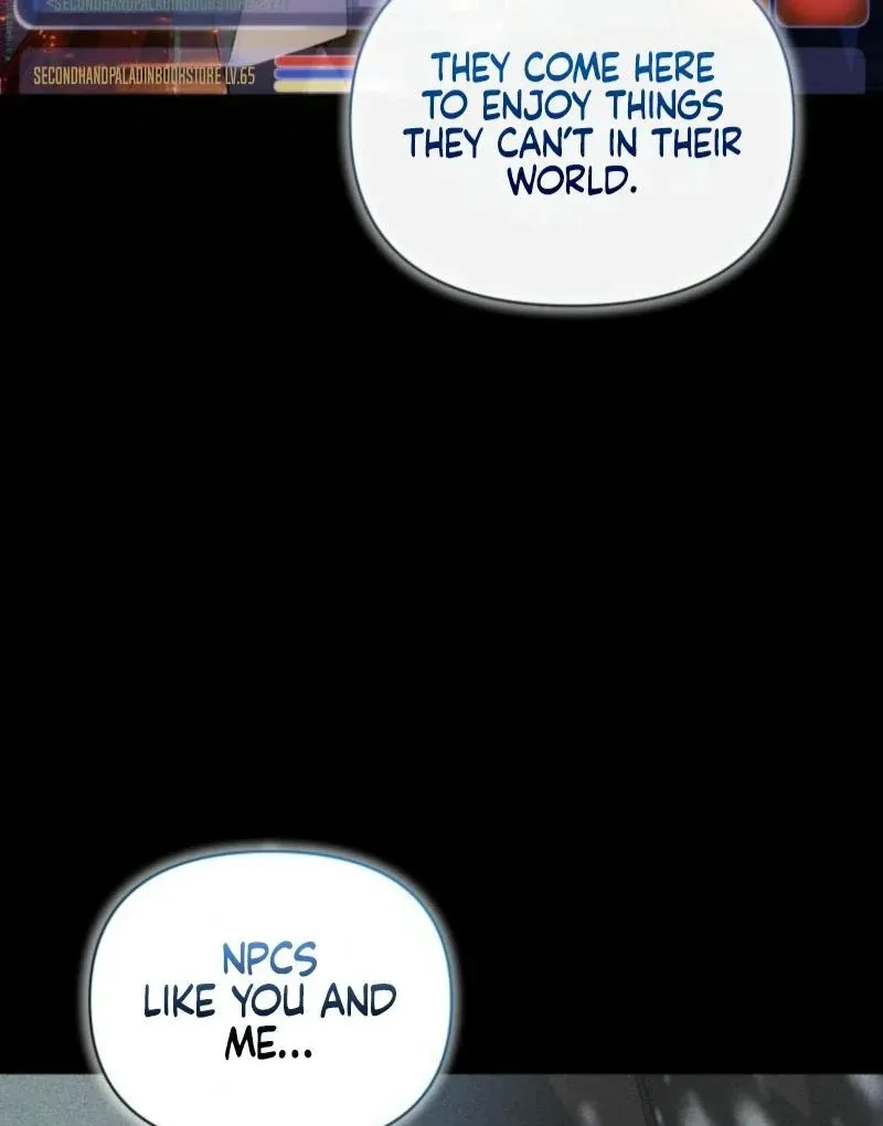 Underground of Babel (Official) Chapter 13 page 84 - 