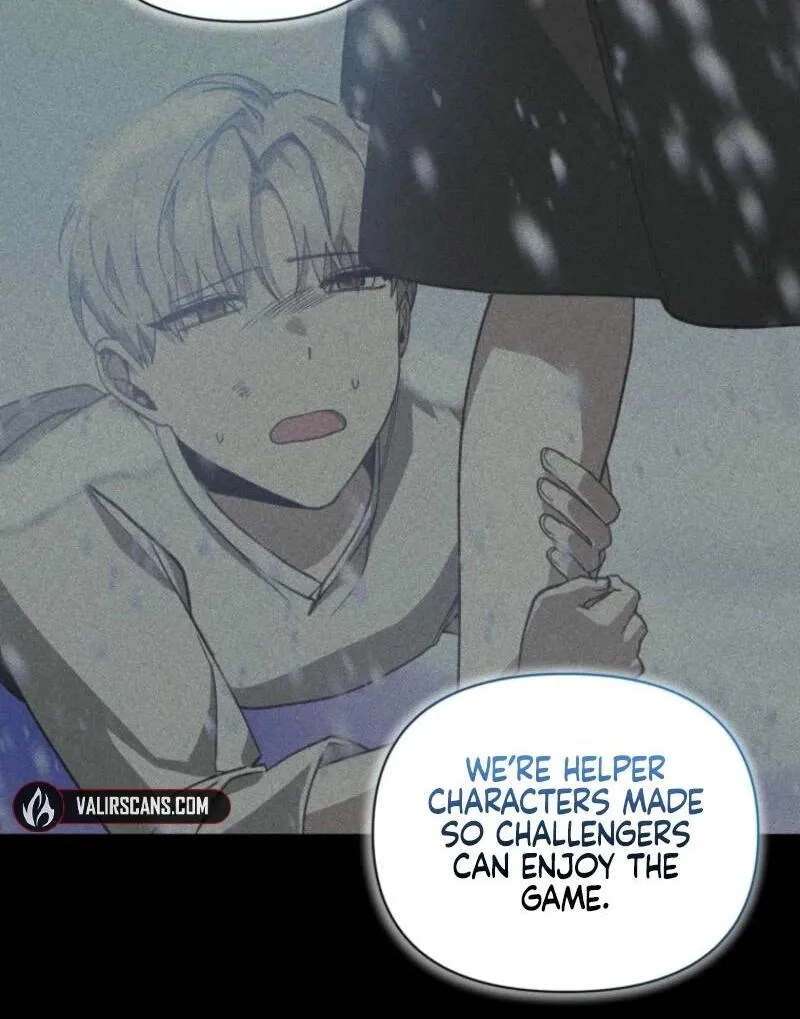 Underground of Babel (Official) Chapter 13 page 85 - 