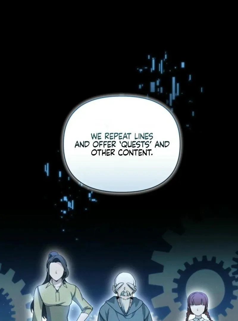Underground of Babel (Official) Chapter 13 page 86 - 