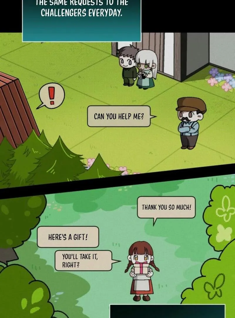 Underground of Babel (Official) Chapter 13 page 89 - 