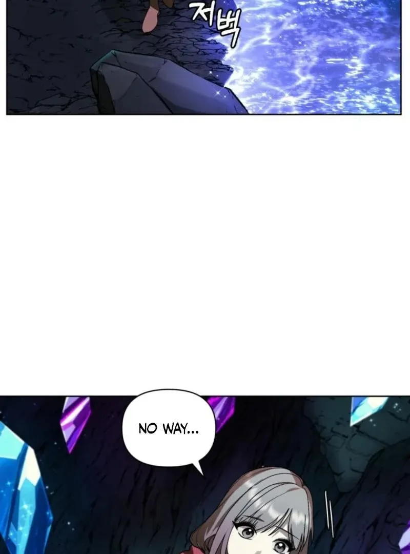 Underground of Babel (Official) Chapter 13 page 10 - 