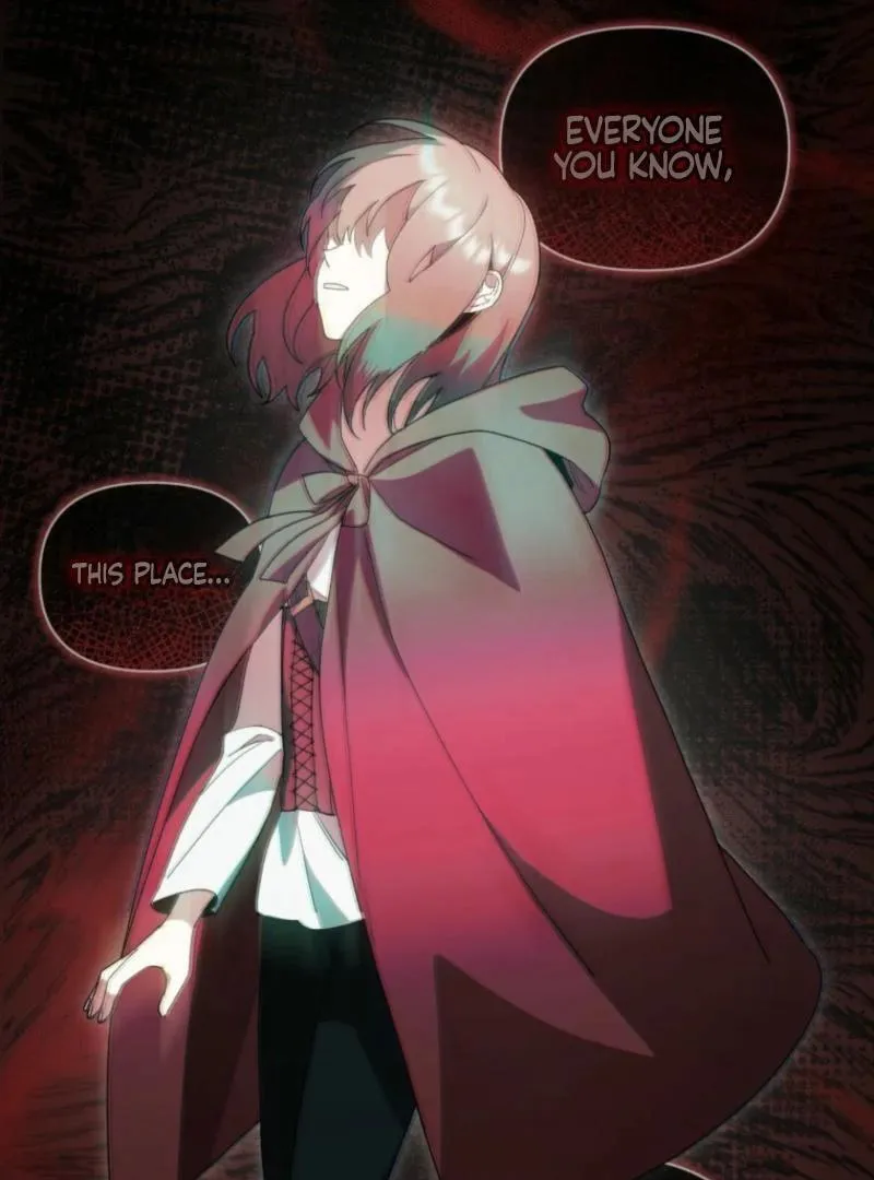 Underground of Babel (Official) Chapter 13 page 94 - 