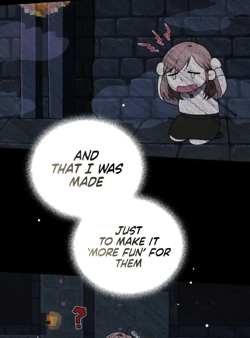 Underground of Babel (Official) Chapter 13 page 100 - 