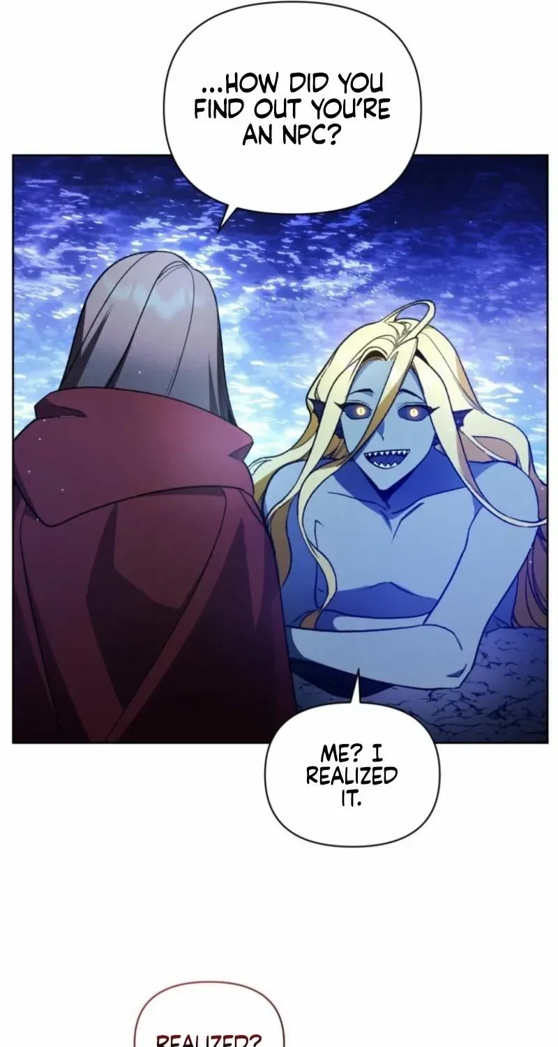 Underground of Babel (Official) Chapter 14 page 11 - 