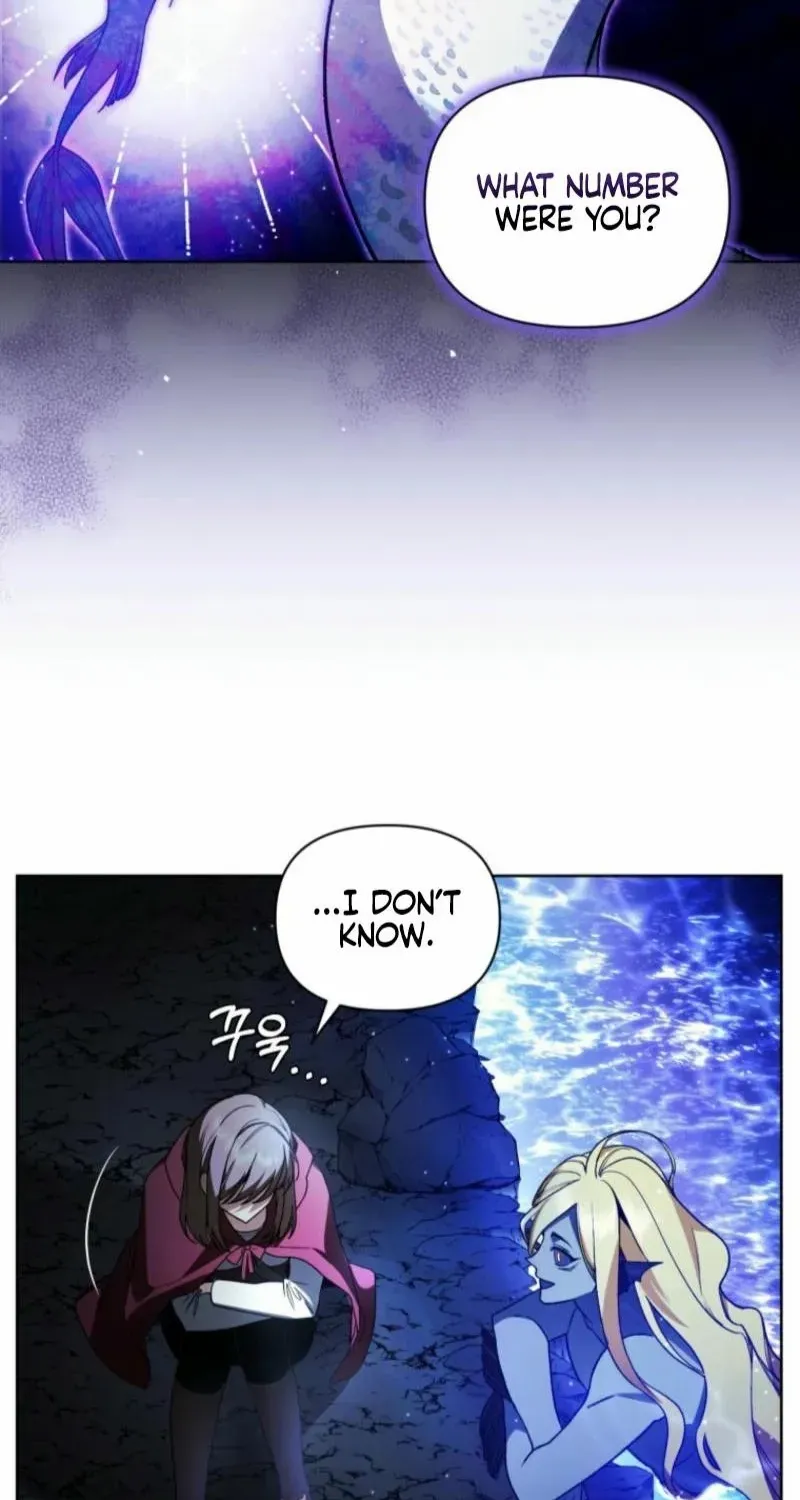 Underground of Babel (Official) Chapter 14 page 13 - 
