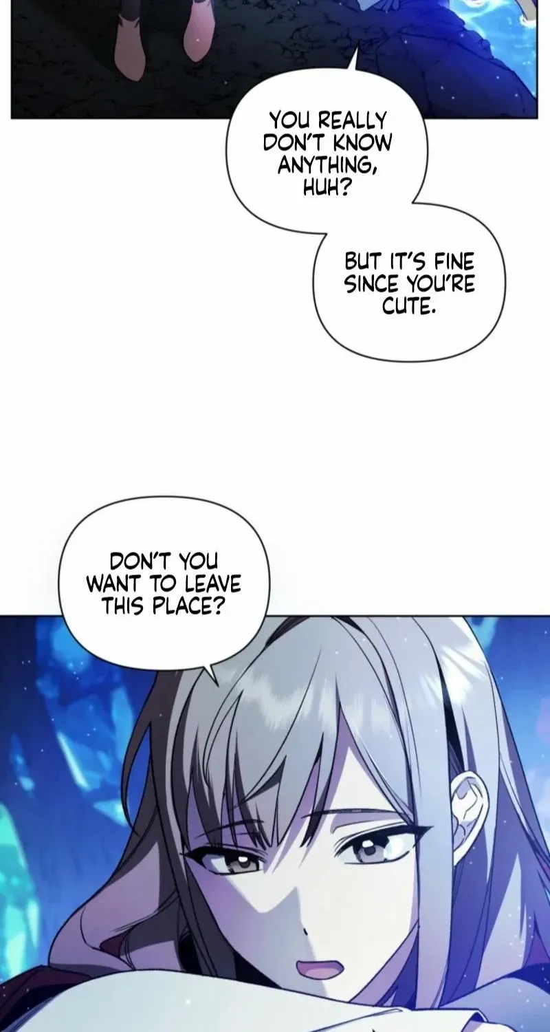 Underground of Babel (Official) Chapter 14 page 14 - 