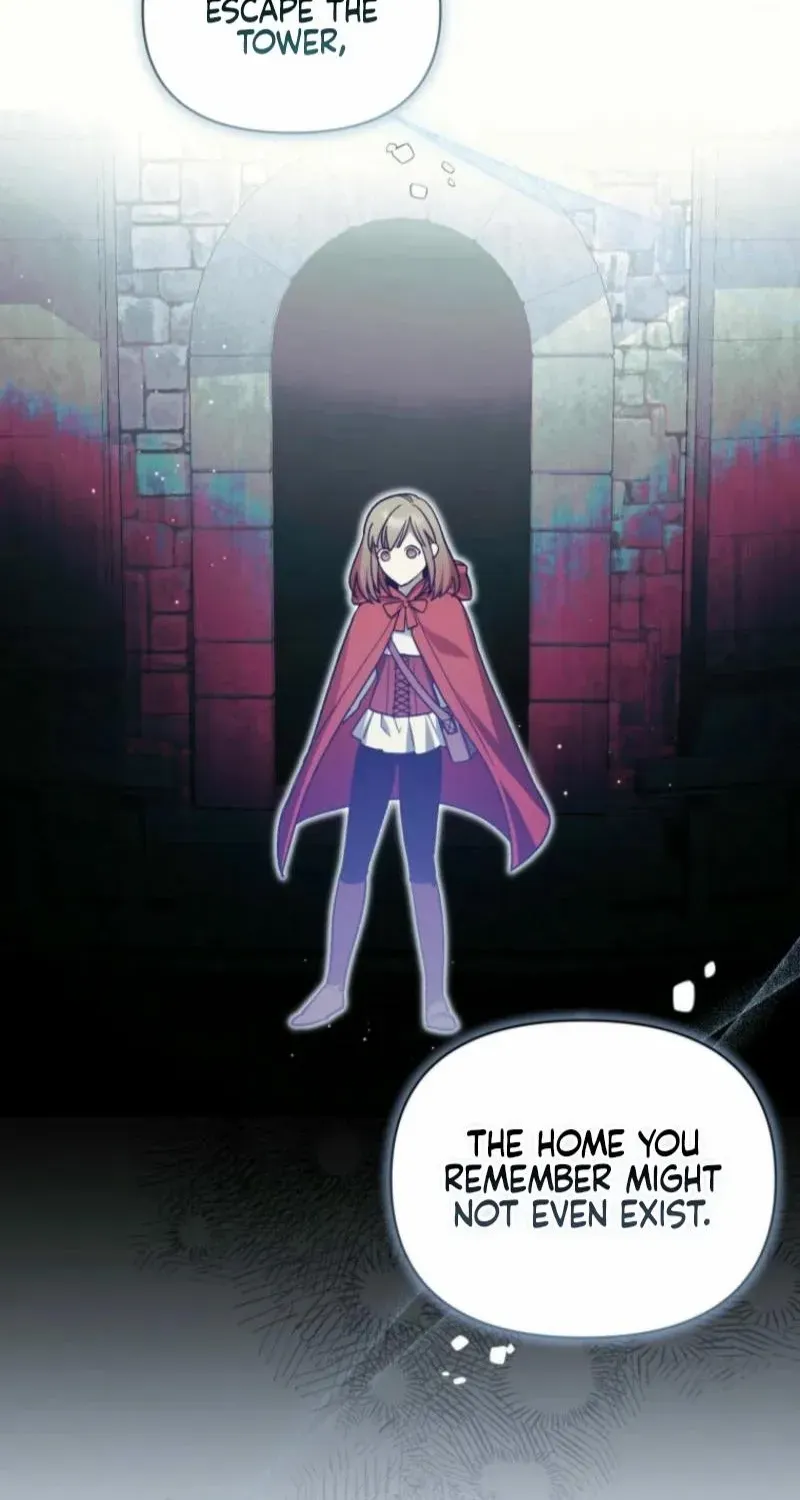 Underground of Babel (Official) Chapter 14 page 17 - 