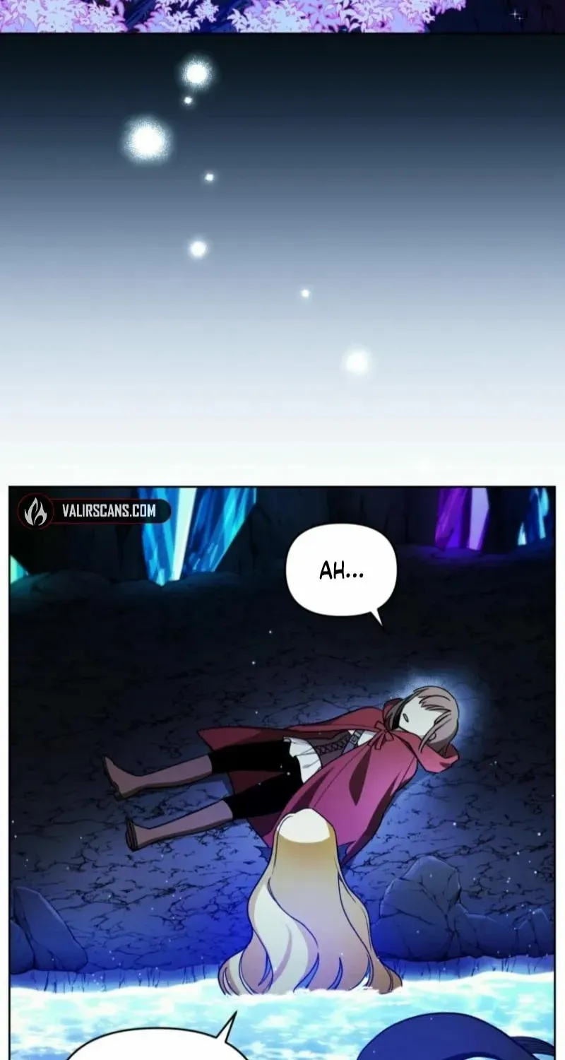 Underground of Babel (Official) Chapter 14 page 3 - 