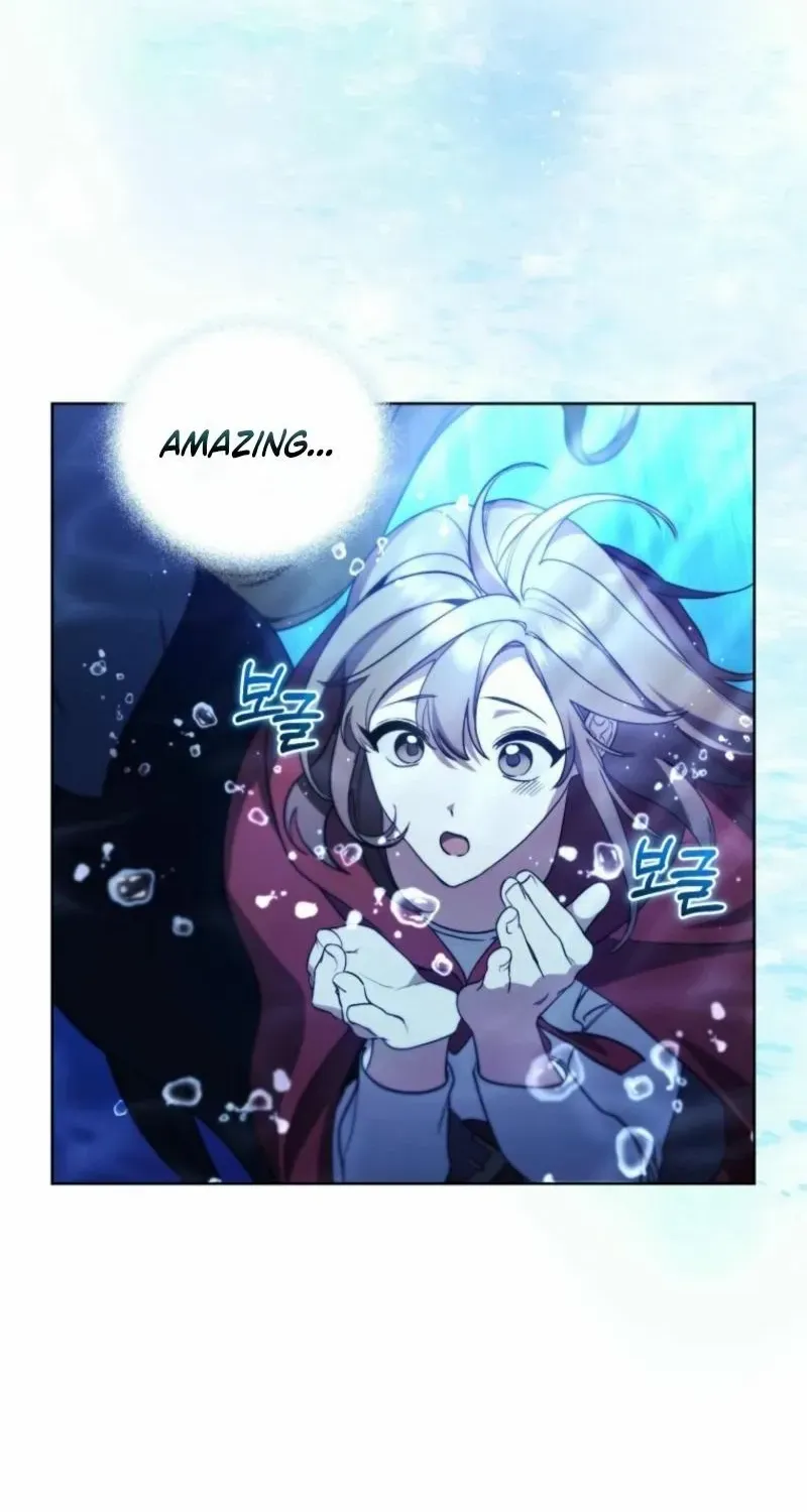 Underground of Babel (Official) Chapter 14 page 30 - 