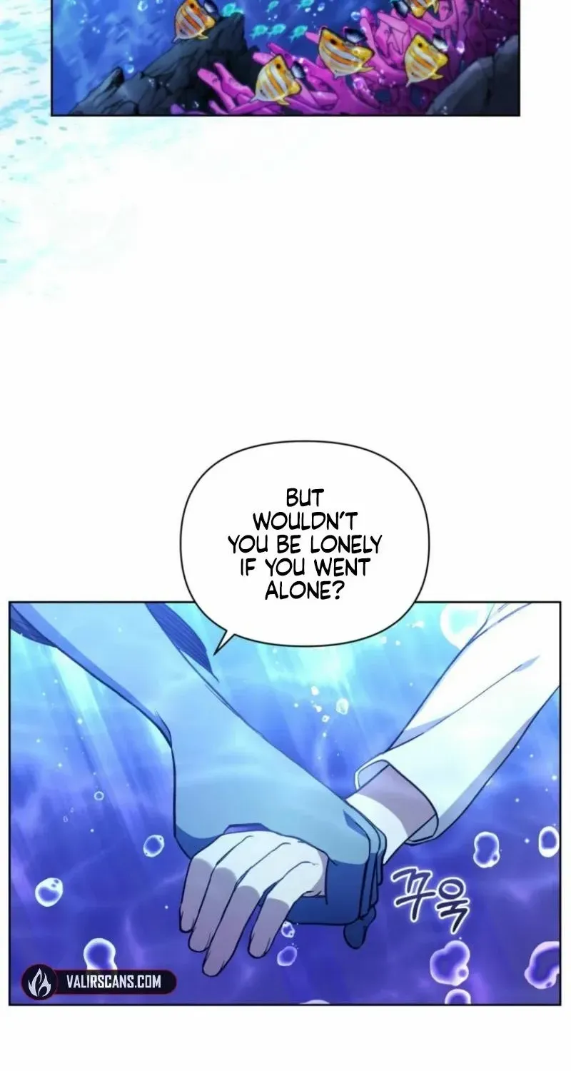 Underground of Babel (Official) Chapter 14 page 36 - 