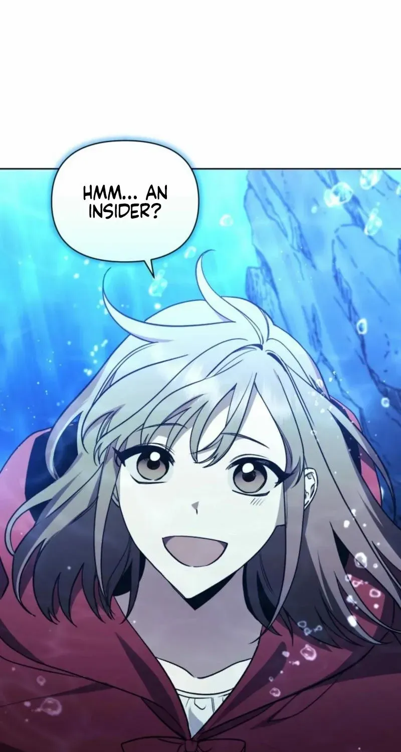 Underground of Babel (Official) Chapter 14 page 39 - 