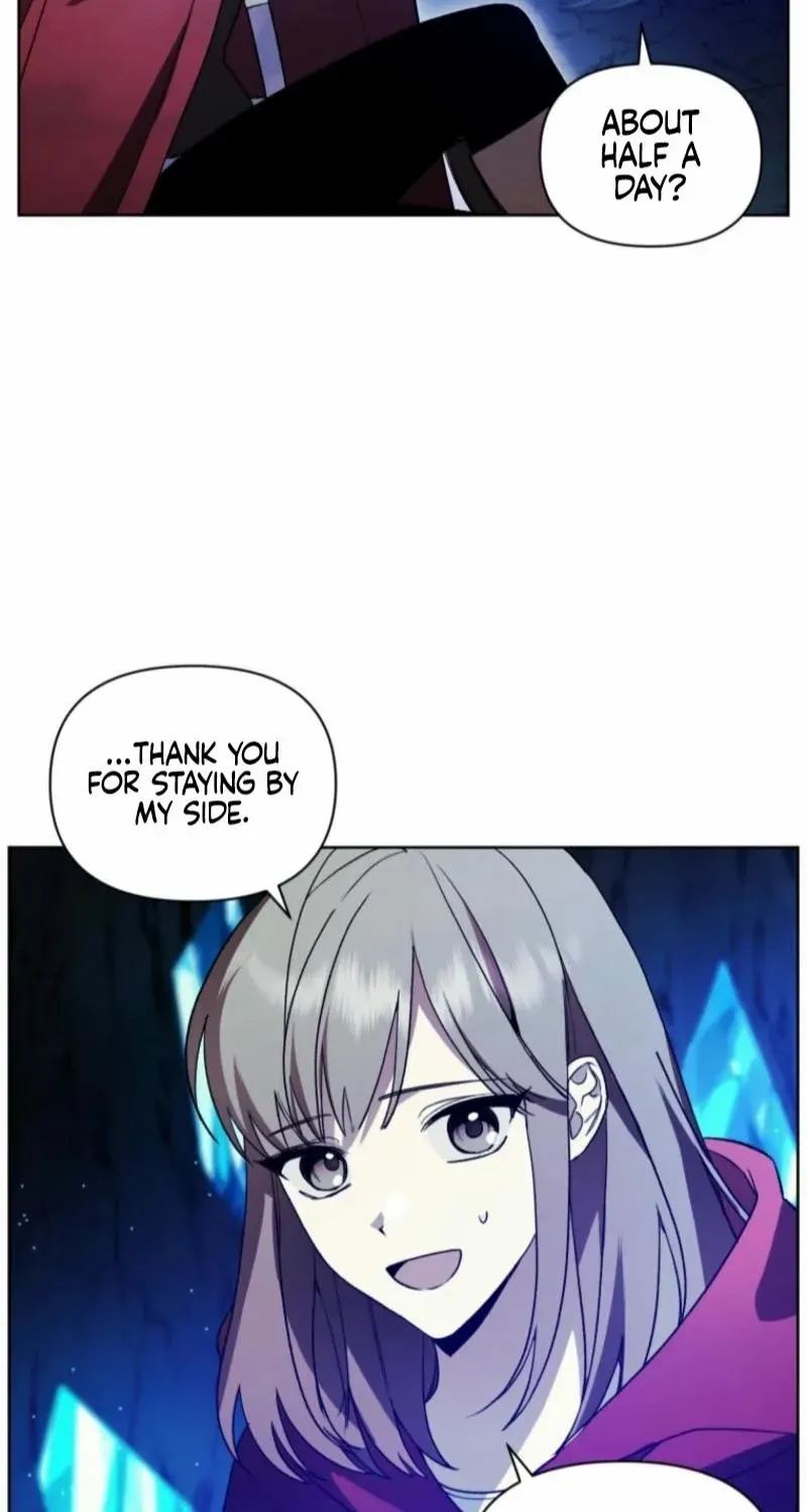 Underground of Babel (Official) Chapter 14 page 5 - 