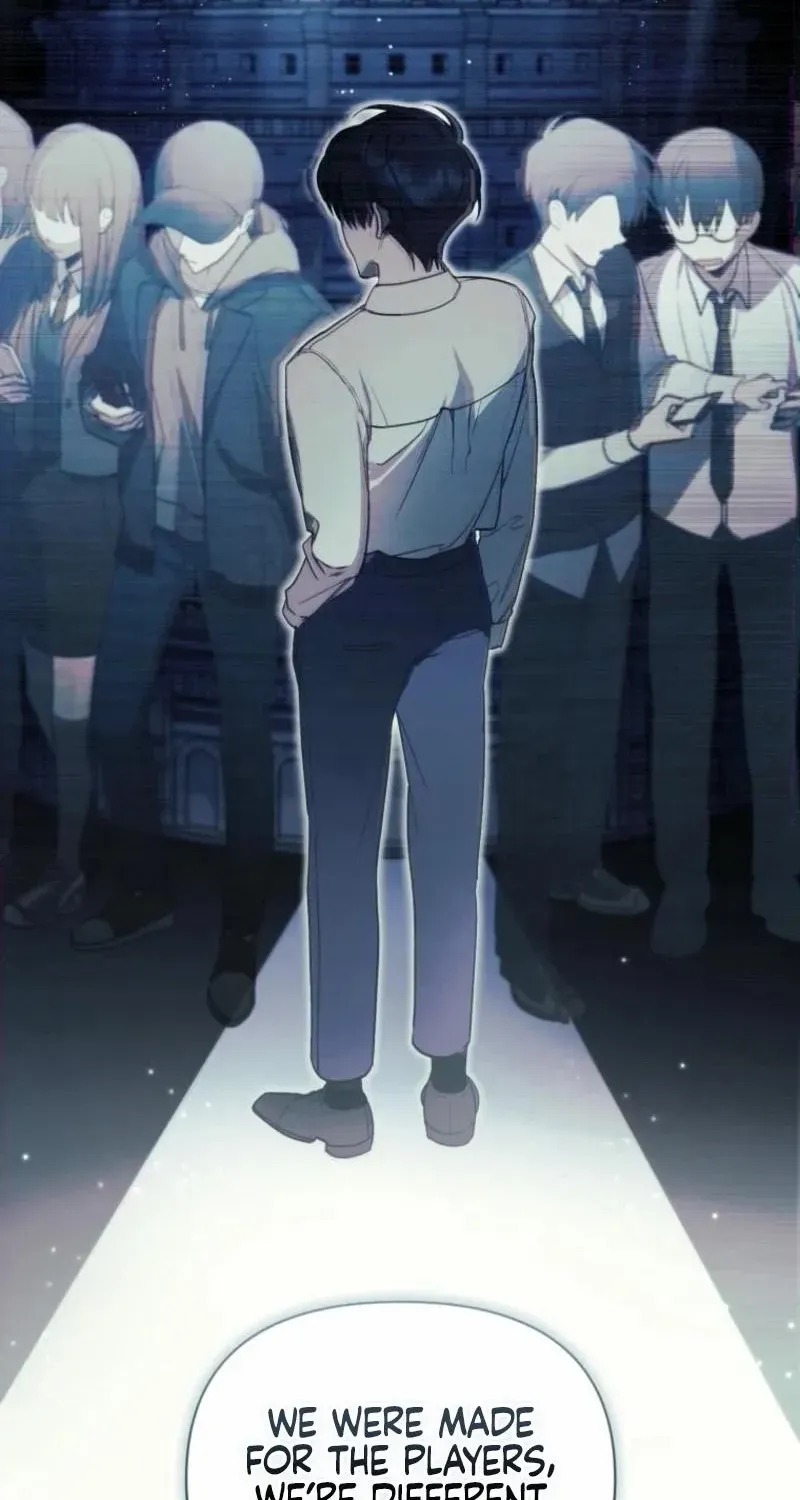 Underground of Babel (Official) Chapter 14 page 44 - 