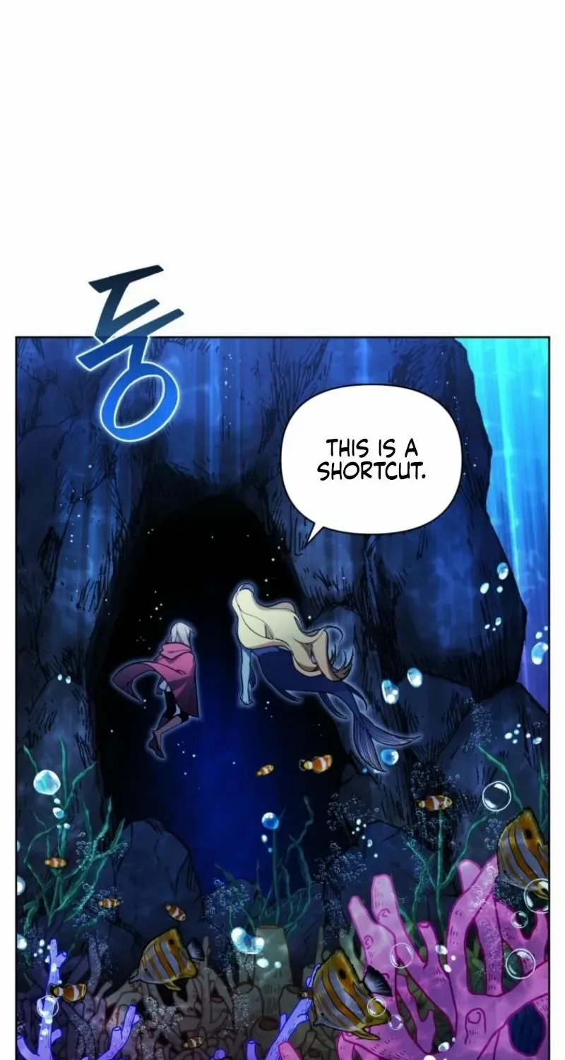 Underground of Babel (Official) Chapter 14 page 48 - 