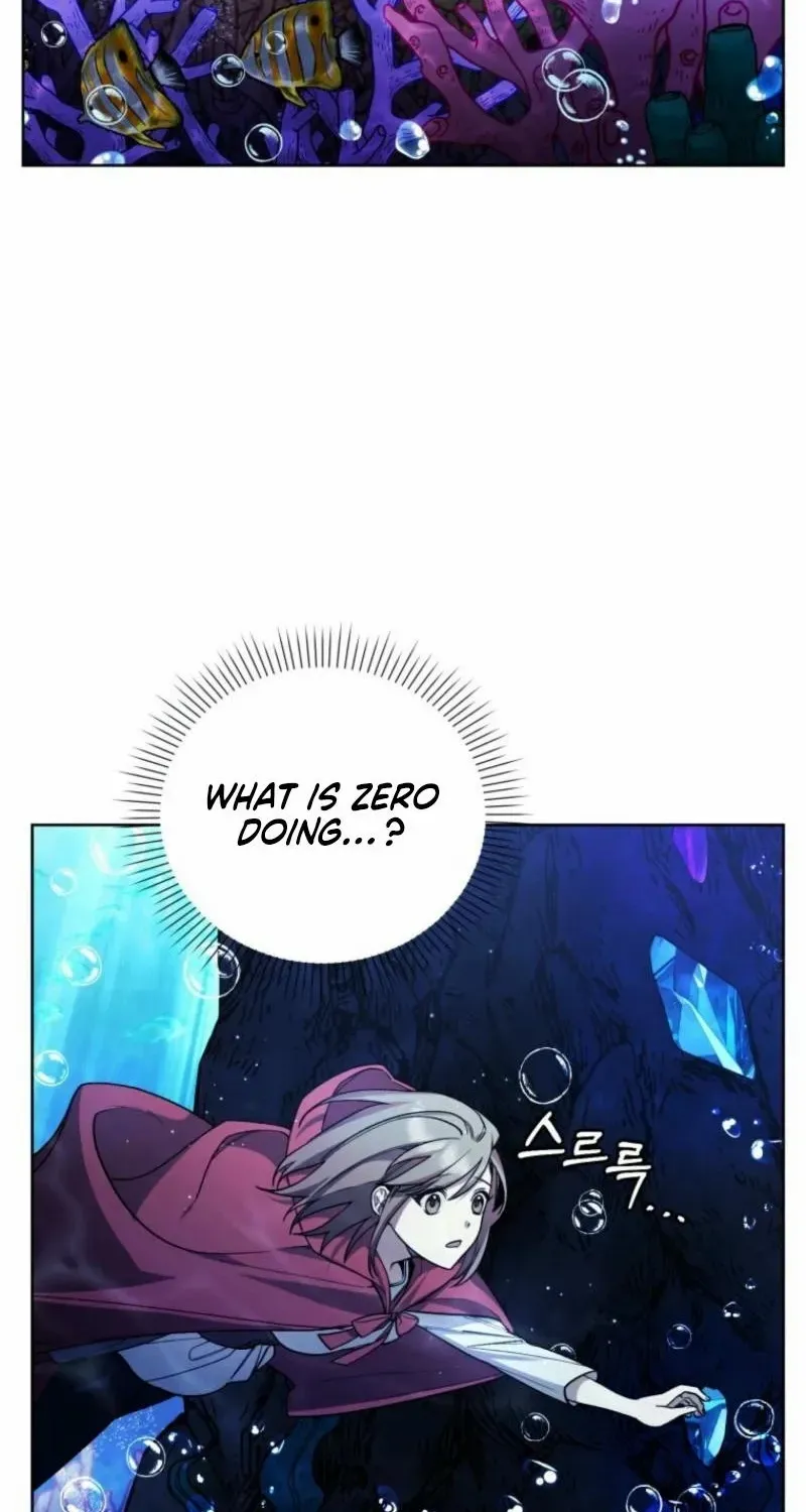 Underground of Babel (Official) Chapter 14 page 49 - 