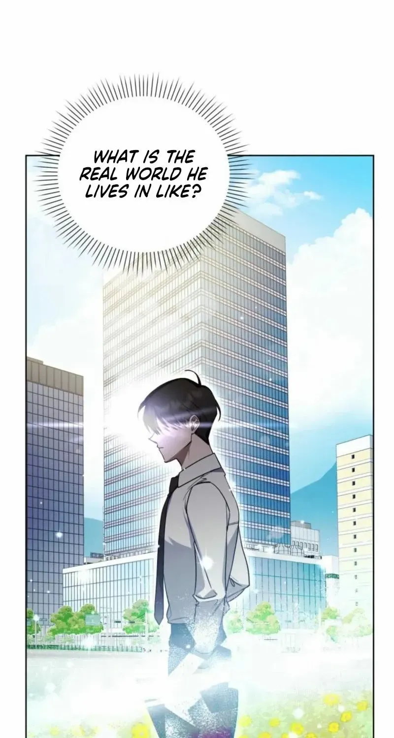 Underground of Babel (Official) Chapter 14 page 52 - 