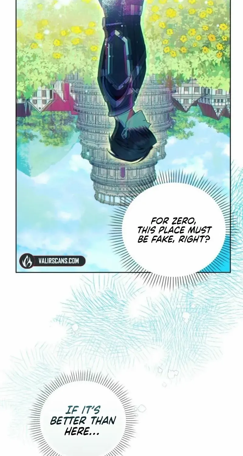 Underground of Babel (Official) Chapter 14 page 53 - 