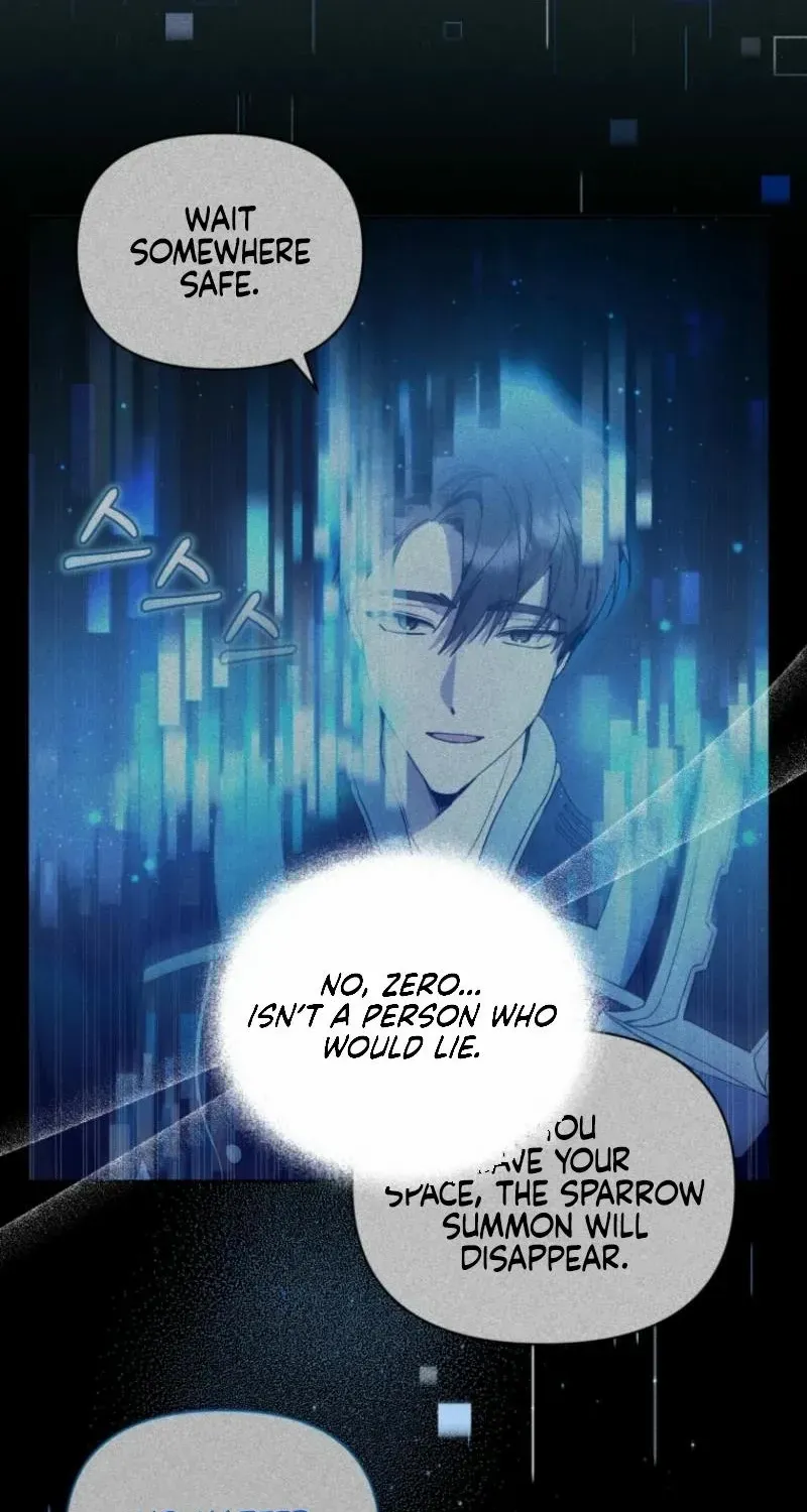 Underground of Babel (Official) Chapter 14 page 55 - 