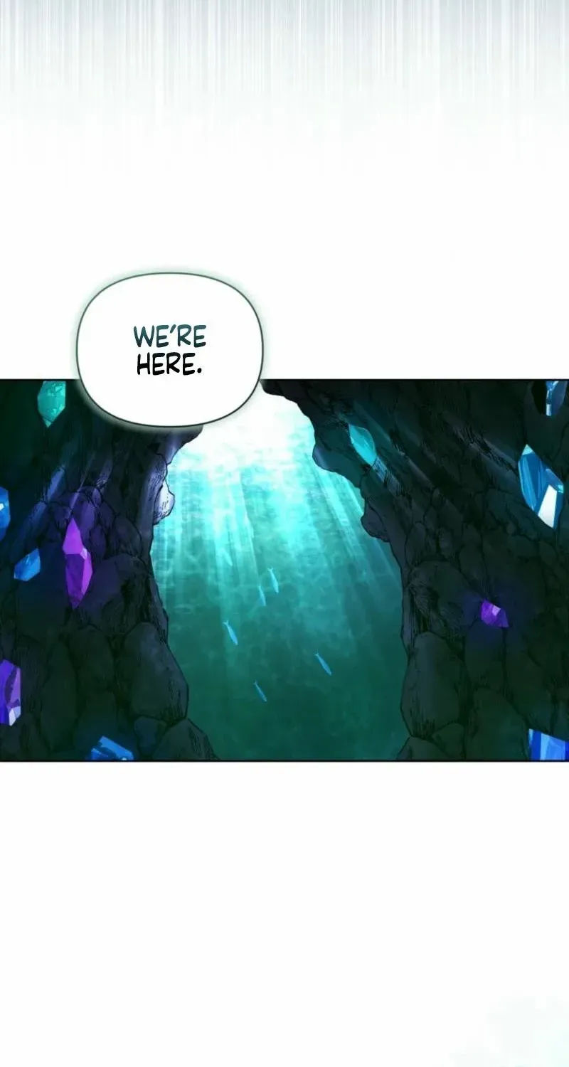 Underground of Babel (Official) Chapter 14 page 57 - 