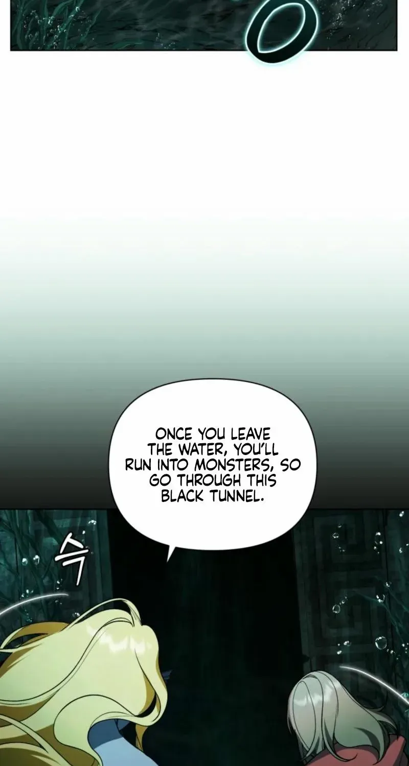 Underground of Babel (Official) Chapter 14 page 59 - 