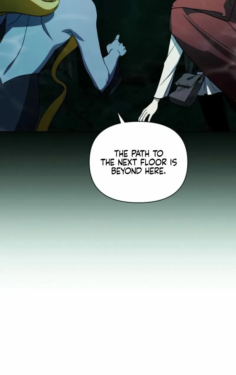 Underground of Babel (Official) Chapter 14 page 60 - 