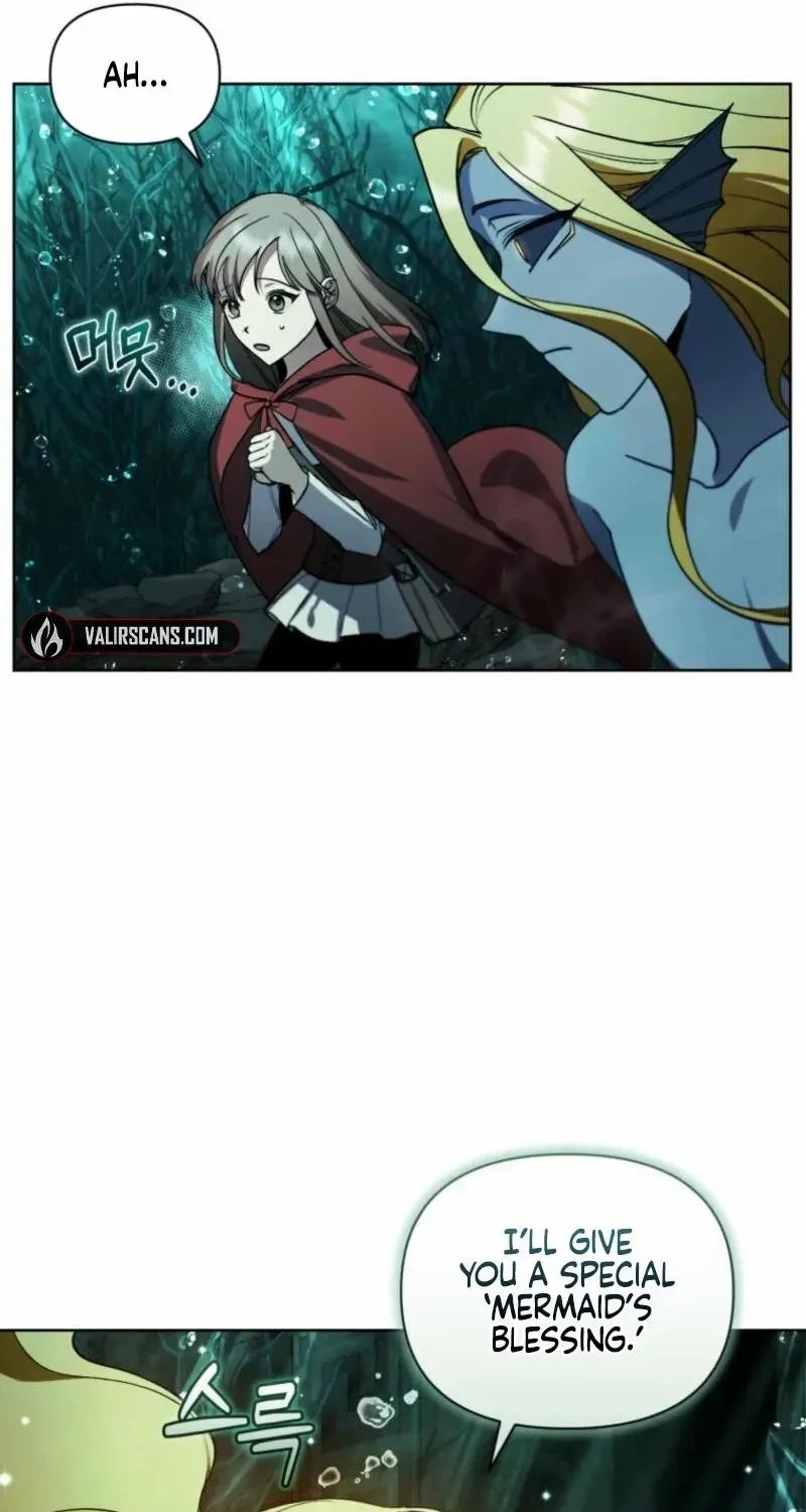 Underground of Babel (Official) Chapter 14 page 61 - 