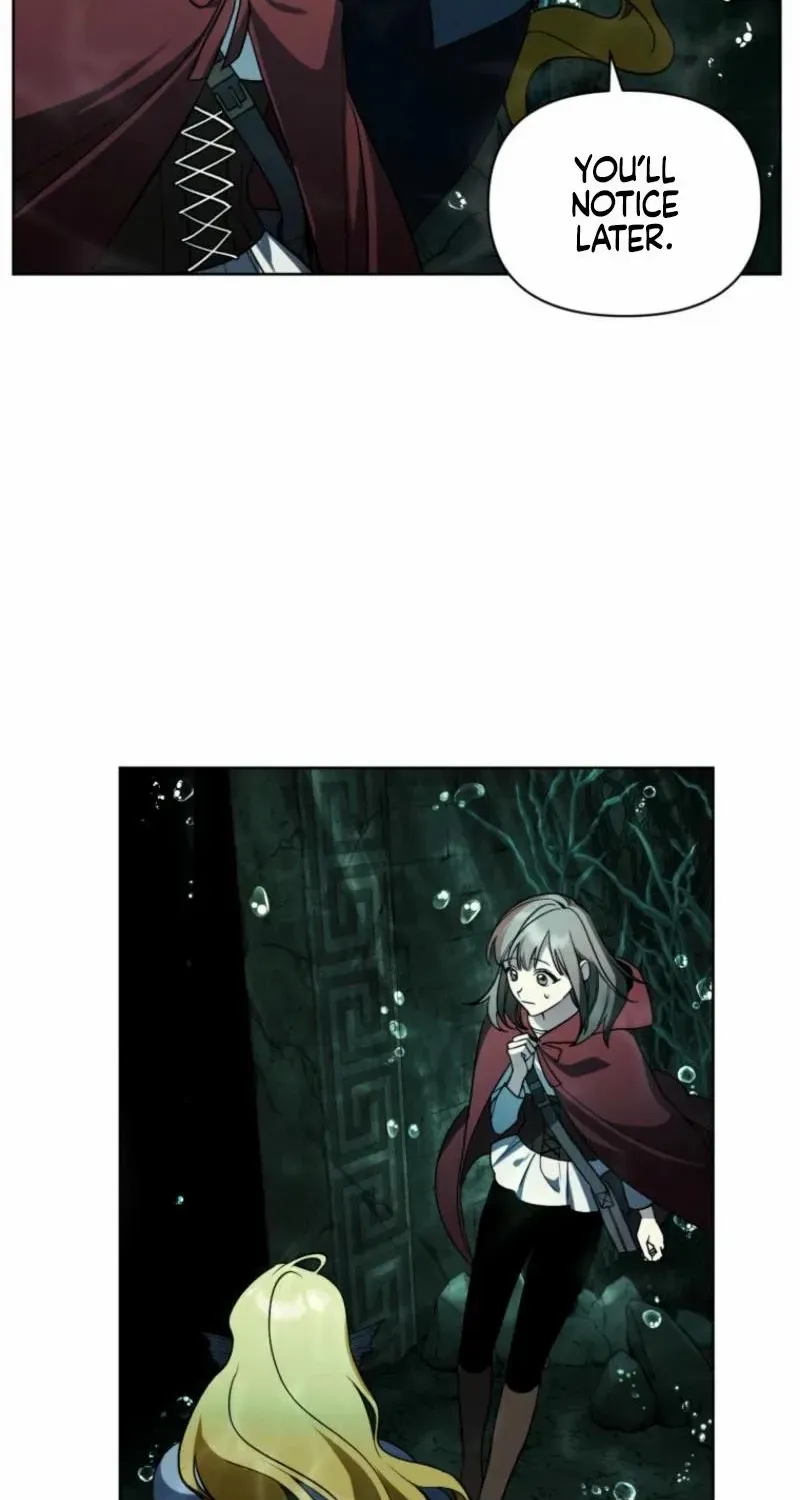 Underground of Babel (Official) Chapter 14 page 67 - 