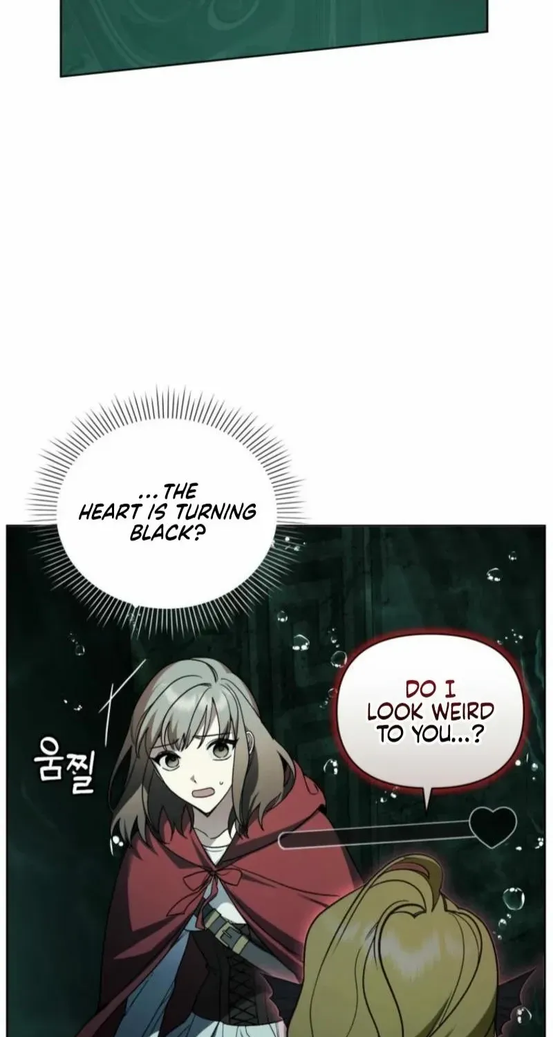 Underground of Babel (Official) Chapter 14 page 73 - 