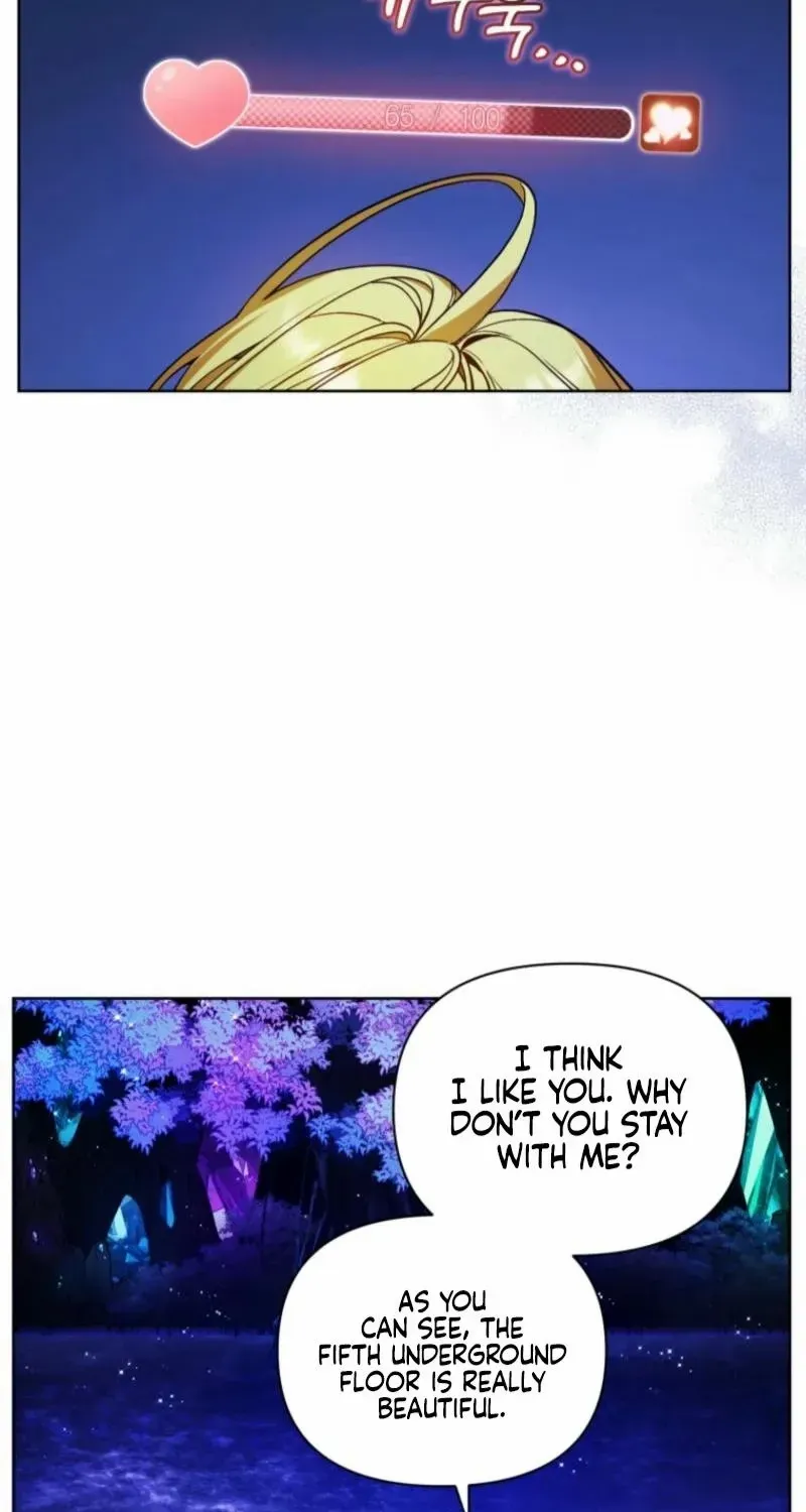 Underground of Babel (Official) Chapter 14 page 9 - 