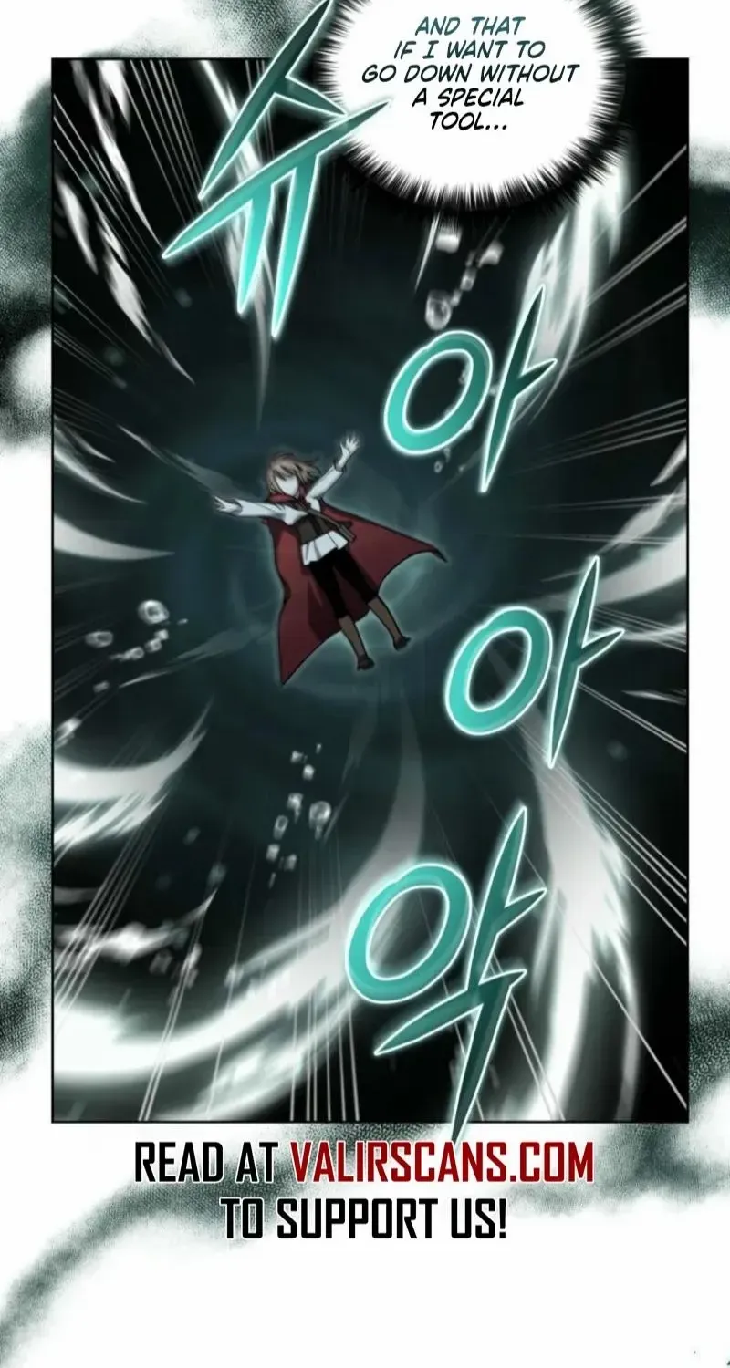 Underground of Babel (Official) Chapter 14 page 84 - 