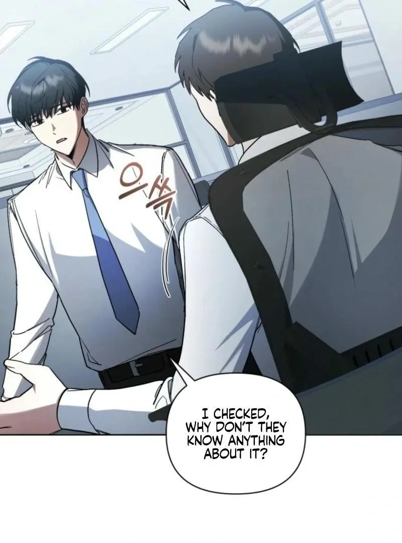 Underground of Babel (Official) Chapter 15 page 11 - 