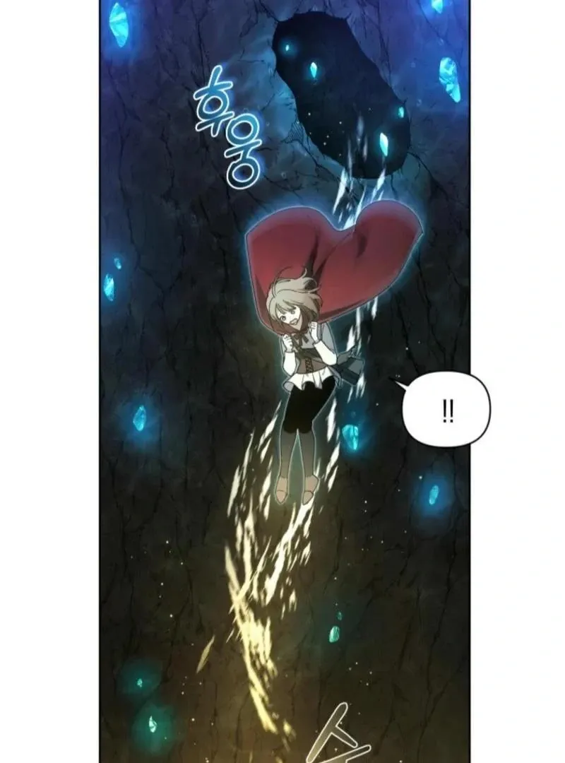 Underground of Babel (Official) Chapter 15 page 103 - 