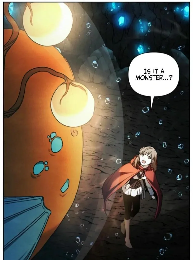 Underground of Babel (Official) Chapter 15 page 109 - 