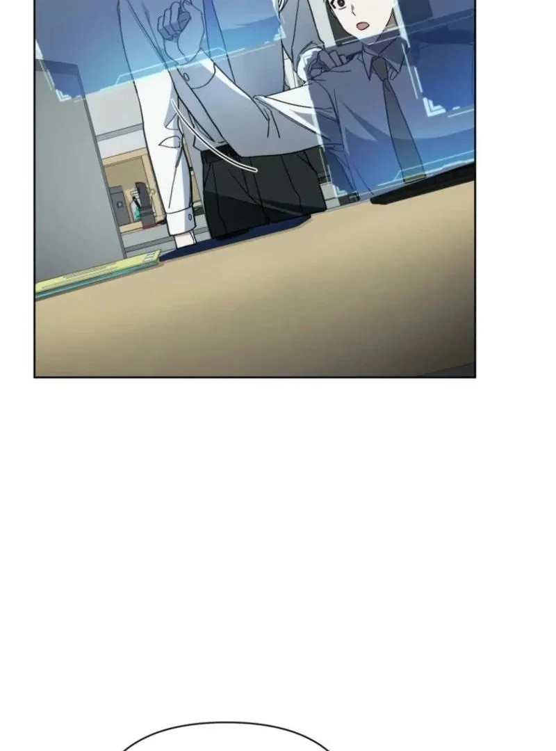 Underground of Babel (Official) Chapter 15 page 20 - 