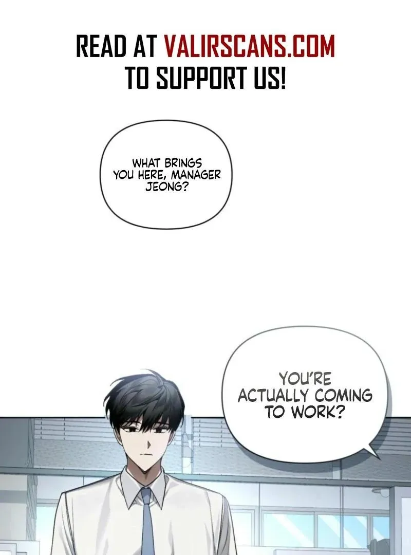 Underground of Babel (Official) Chapter 15 page 3 - 