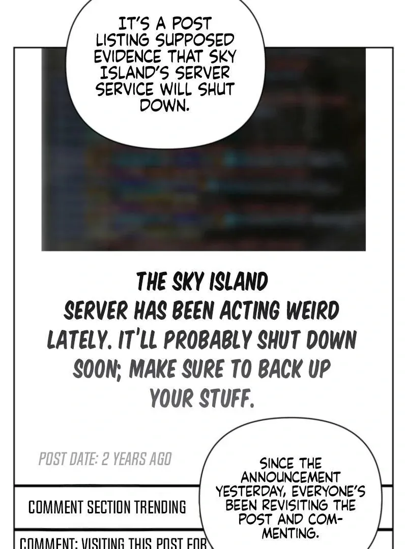 Underground of Babel (Official) Chapter 15 page 21 - 