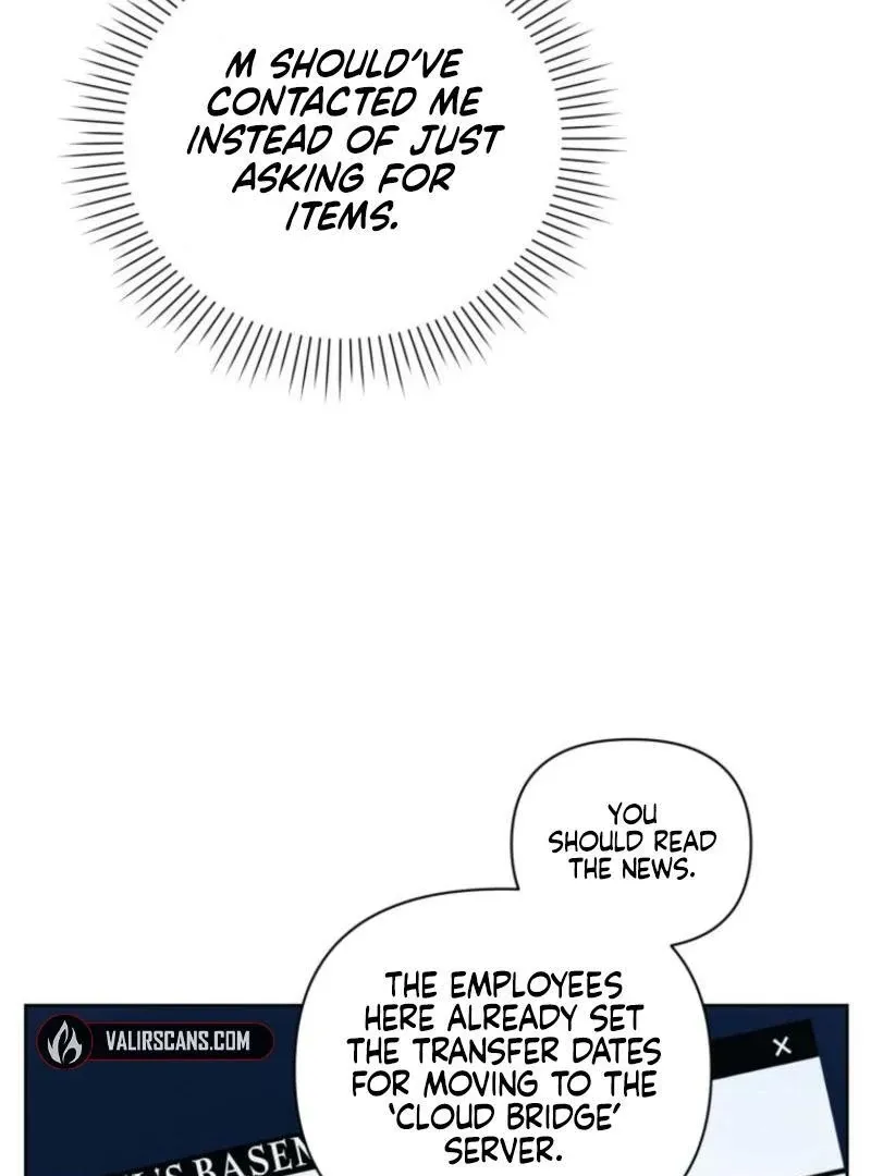 Underground of Babel (Official) Chapter 15 page 26 - 