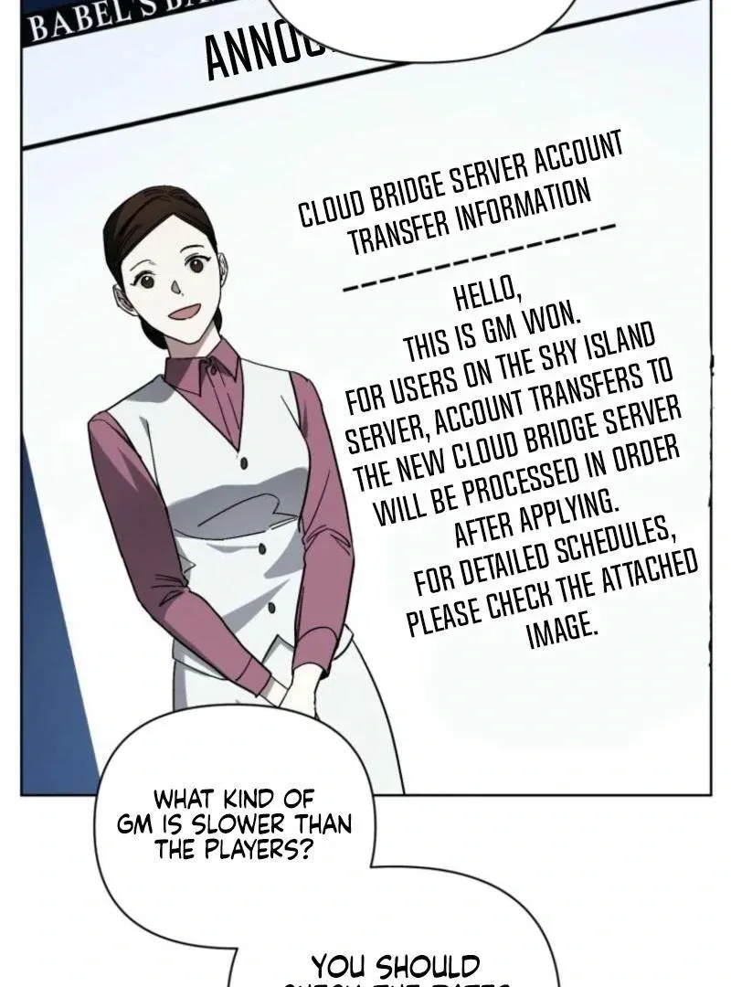 Underground of Babel (Official) Chapter 15 page 27 - 