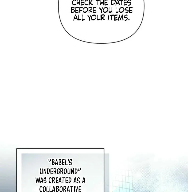 Underground of Babel (Official) Chapter 15 page 28 - 