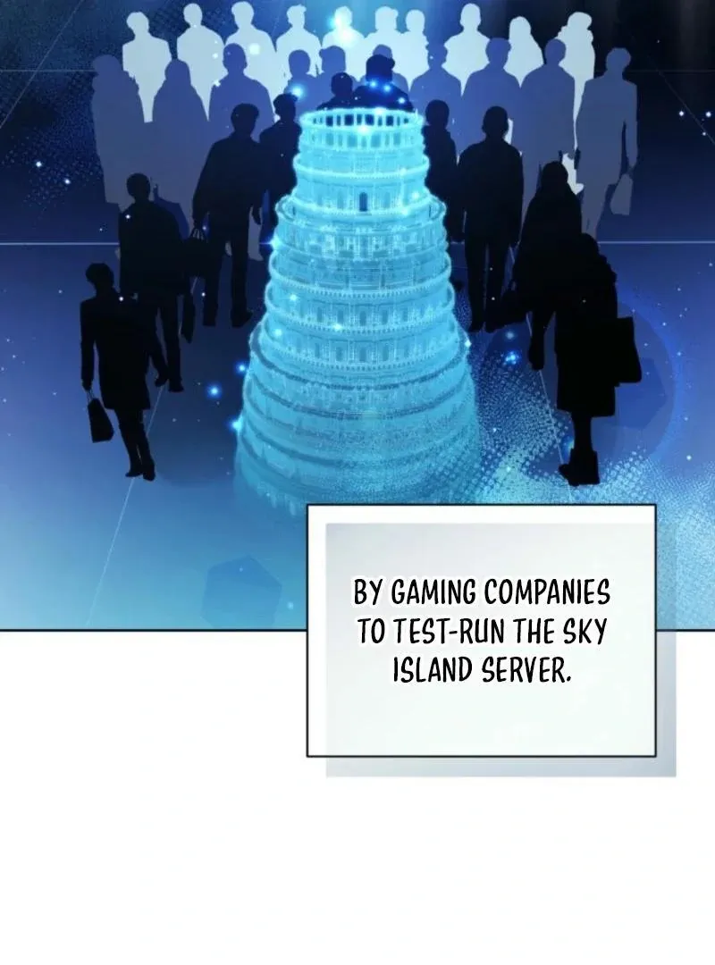 Underground of Babel (Official) Chapter 15 page 30 - 