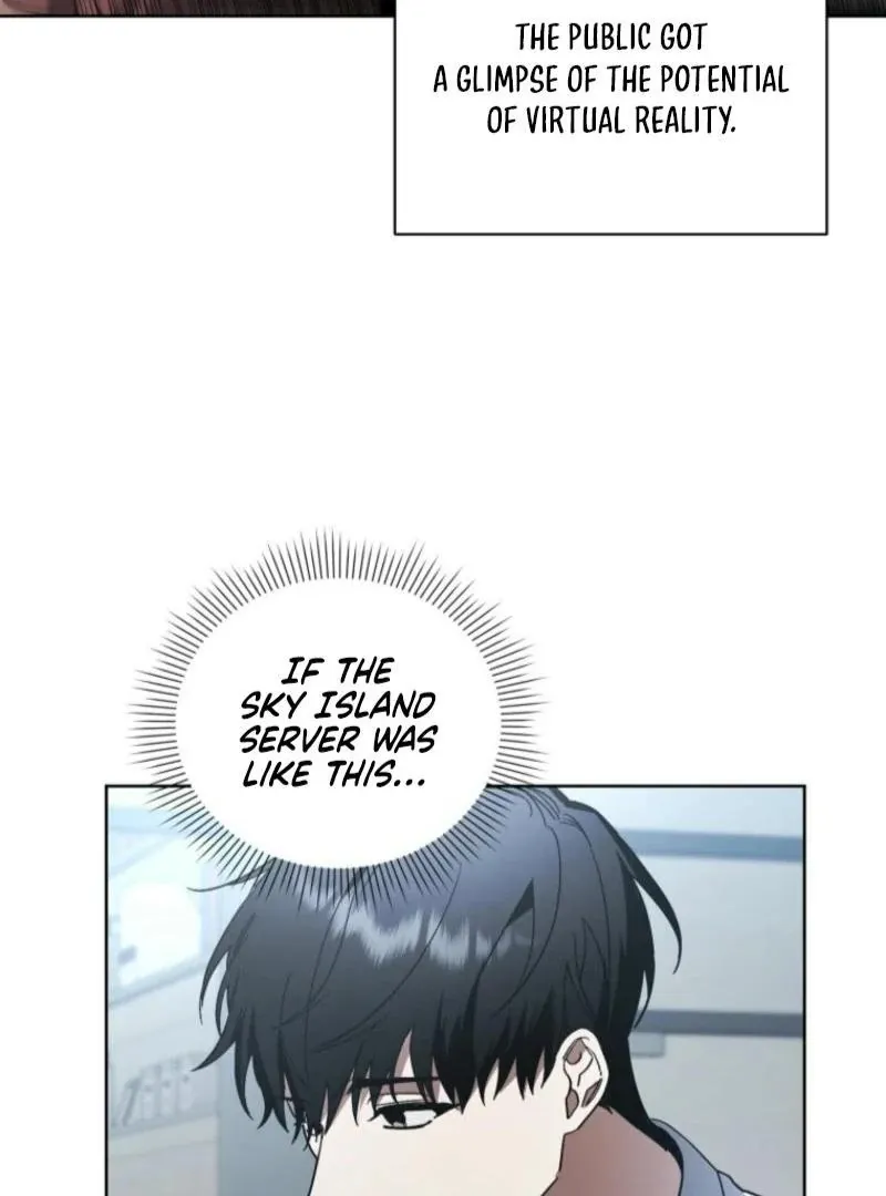 Underground of Babel (Official) Chapter 15 page 32 - 
