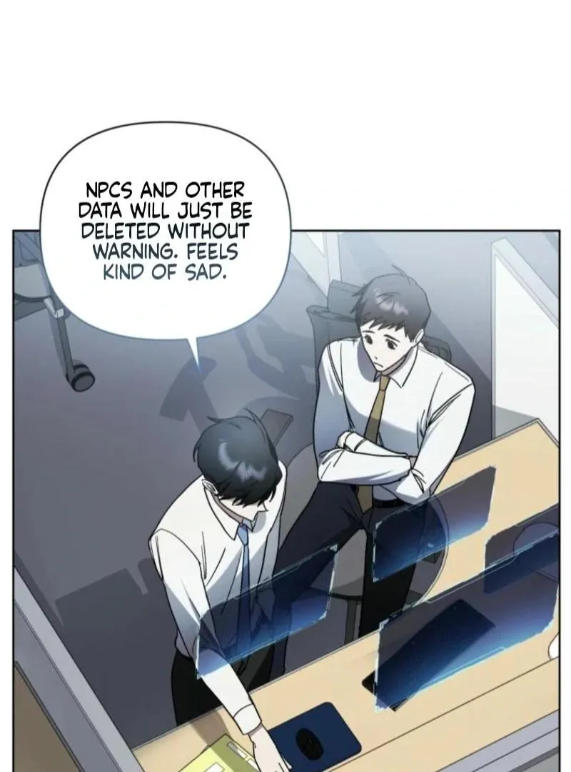 Underground of Babel (Official) Chapter 15 page 35 - 