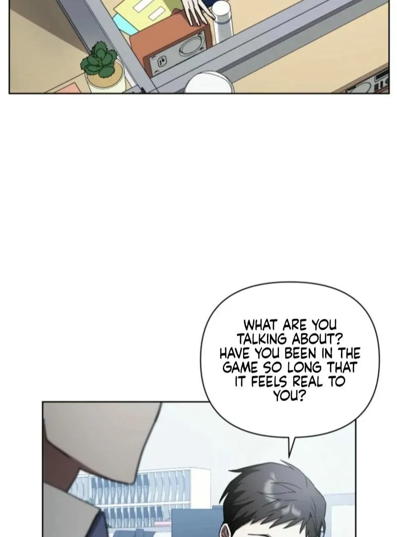 Underground of Babel (Official) Chapter 15 page 36 - 