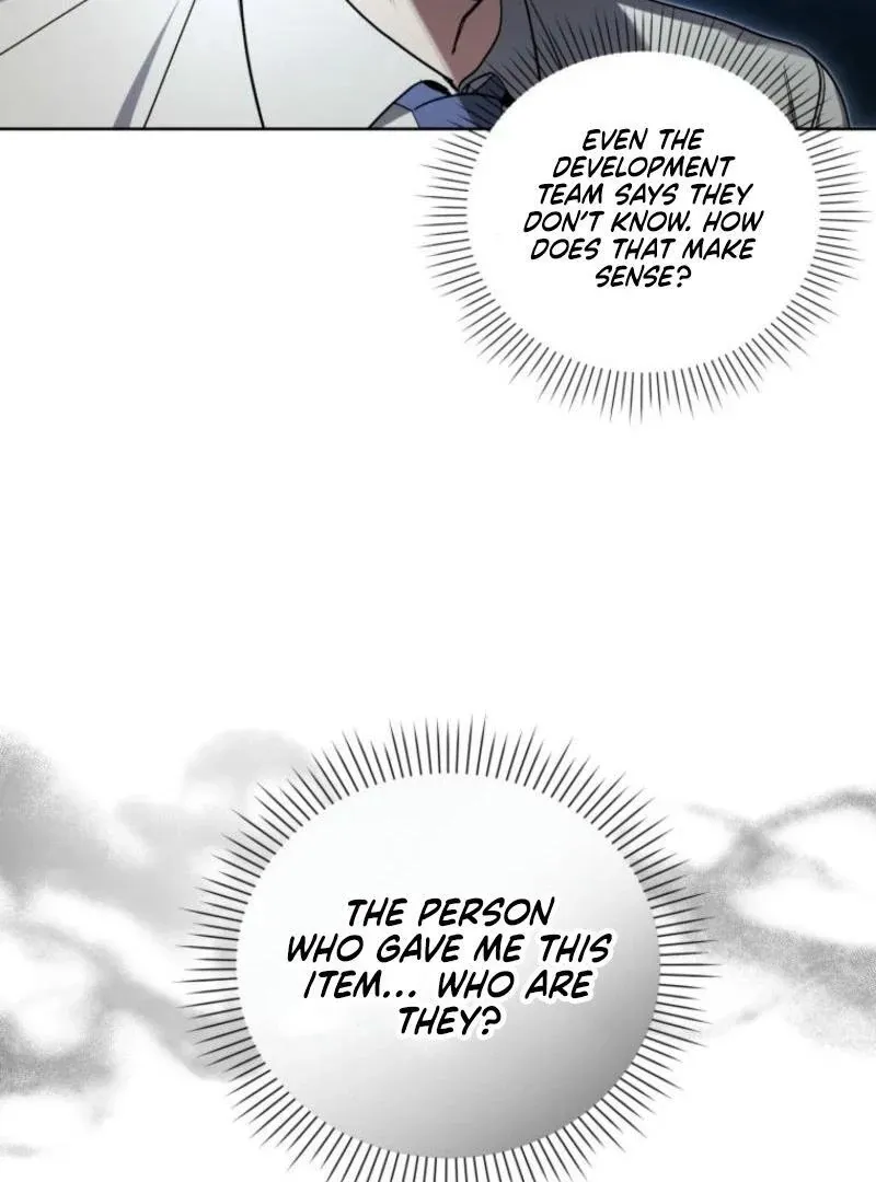 Underground of Babel (Official) Chapter 15 page 50 - 